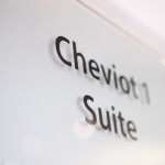 Cheviot Suite - Holiday Inn Newcastle Gosforth Park