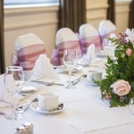 Ridley - Holiday Inn Newcastle Gosforth Park Wedding Reception