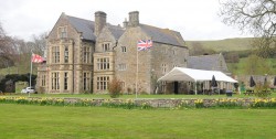 Clennell Hall Country House